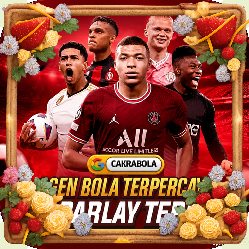 cakrabola — galeri pratinjau Resmi APK